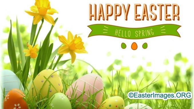 Happy Easter Images 2022| Easter Day Pictures Photos Pics & HD Wallpapers